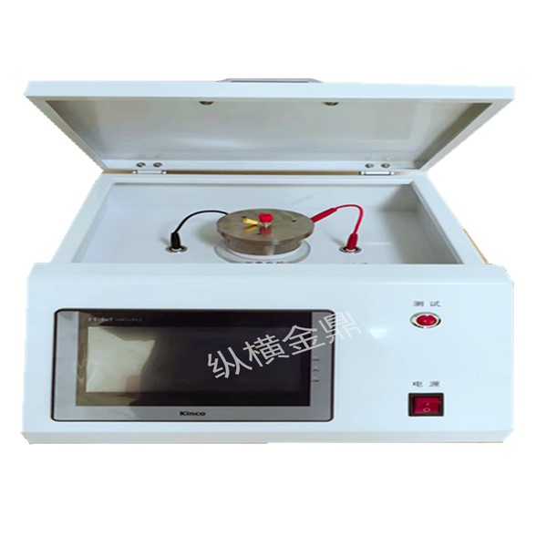 LST-212全自动电阻率测试仪