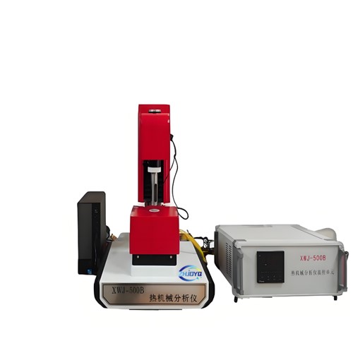 XRW-500B 热机械分析仪