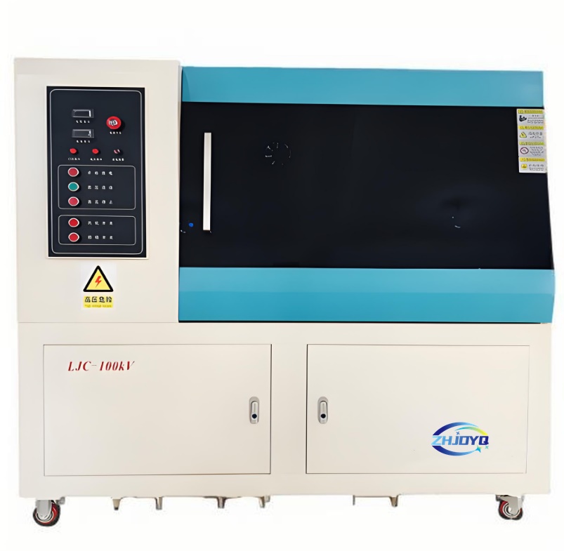 LJC-100KV电压击穿测试仪