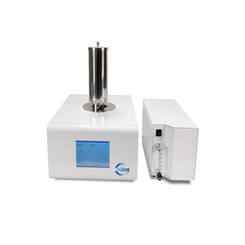 TGA-801 热重分析仪