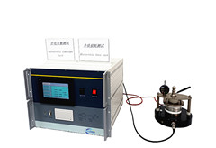 LJD-87 工频介电常数介质损耗测试仪